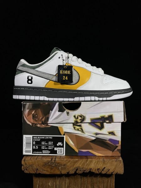 Nike Dunk Low  LF2428-001