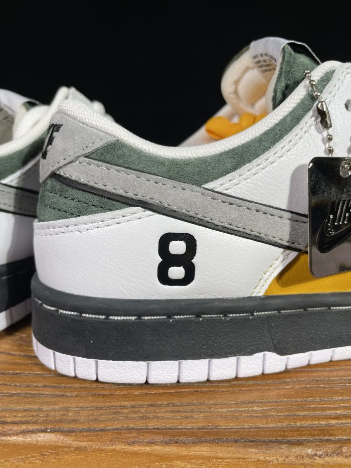 Nike Dunk Low  LF2428-001