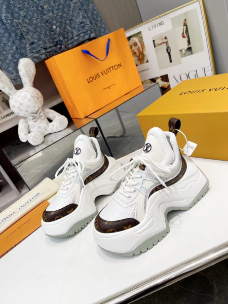 Louis Vuitton Archlight 2.0 1ABIHL