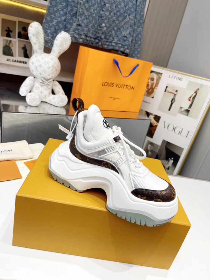 Louis Vuitton Archlight 2.0 1ABIHL