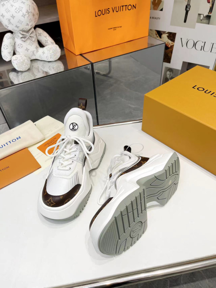 Louis Vuitton Archlight 2.0 1ABIHL