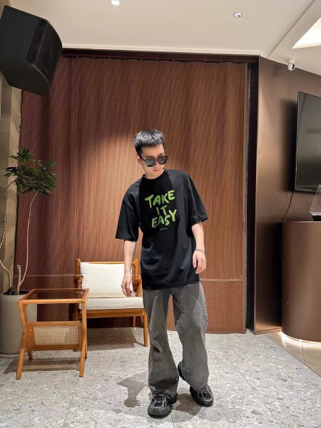 Clothes Balenciaga 20240512-2