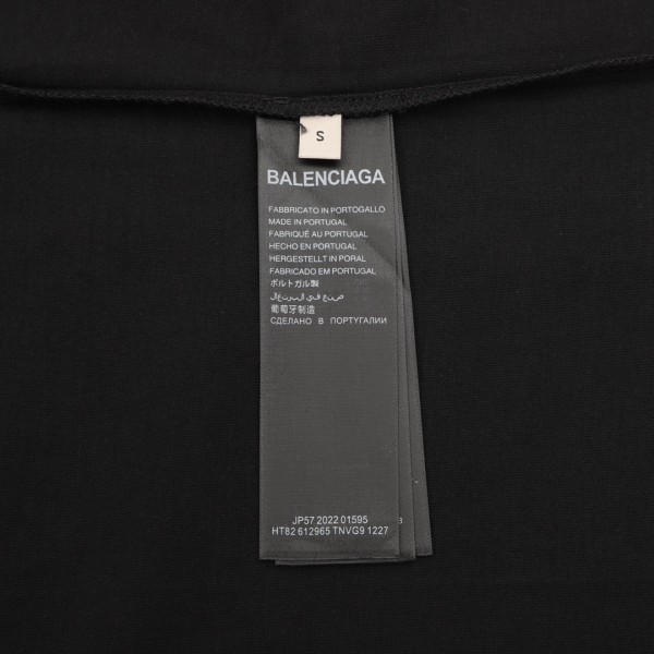 Clothes Balenciaga 20240512-2