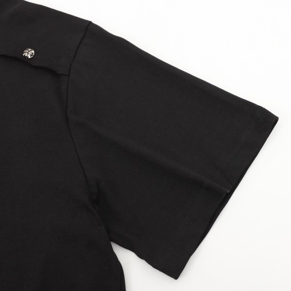 Clothes Chtome Hearts 20240513-1