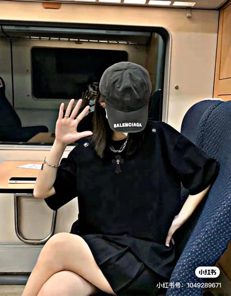 Clothes Chtome Hearts 20240513-1