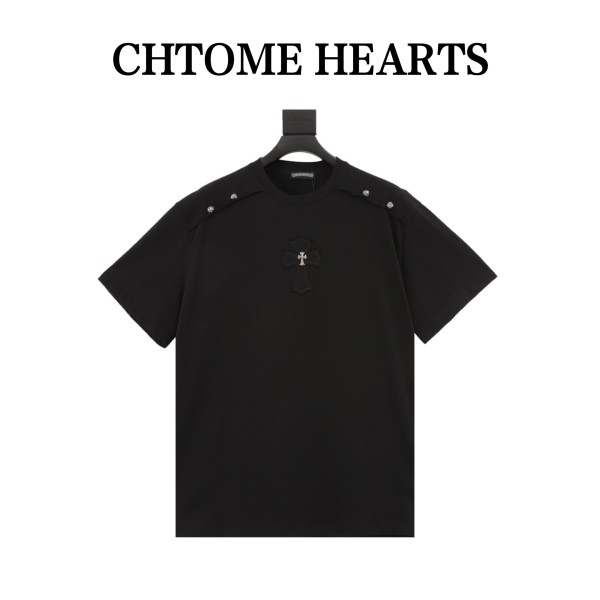Clothes Chtome Hearts 20240513-1