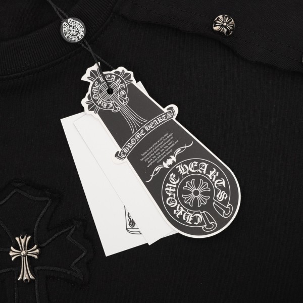 Clothes Chtome Hearts 20240513-1