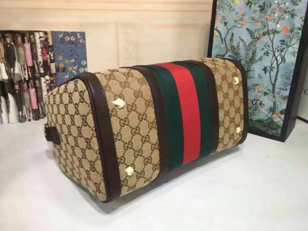 Handbags Gucci 247205 size 33*22.5*18 cm