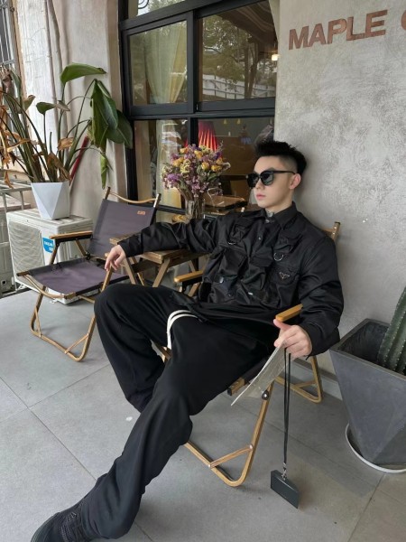 Clothes Prada 20240512-3