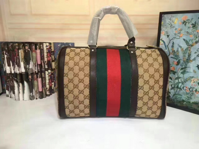 Handbags Gucci 247205 size 33*22.5*18 cm