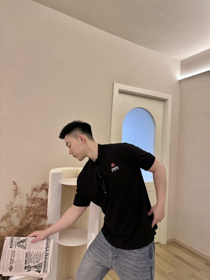 Clothes KENZO 20240508-5