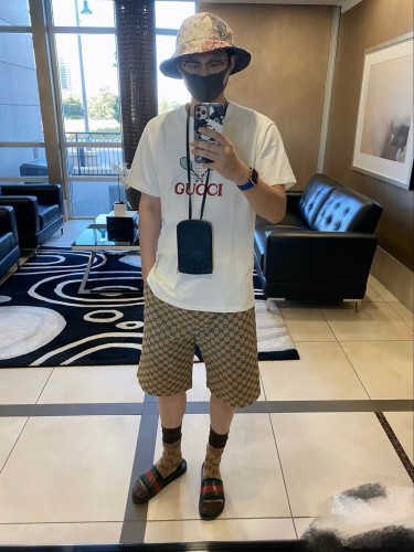  Clothes Gucci 20240513-5