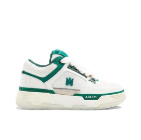 Amiri Wmns MA-1 White Green PF23WFS007 114