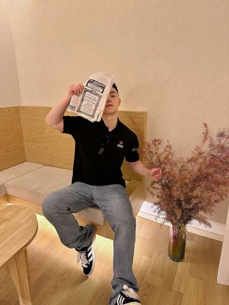 Clothes KENZO 20240508-5