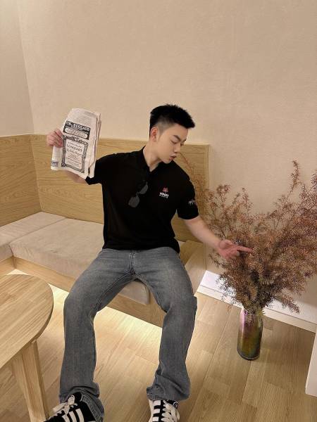 Clothes KENZO 20240508-5