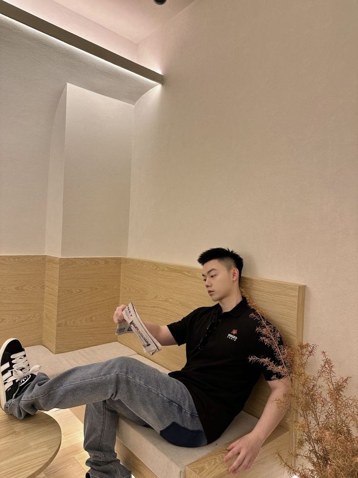 Clothes KENZO 20240508-5