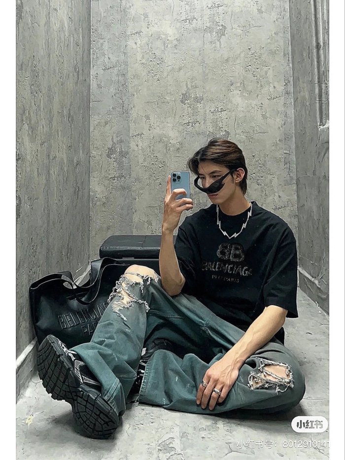 Clothes Balenciaga 20240516-8