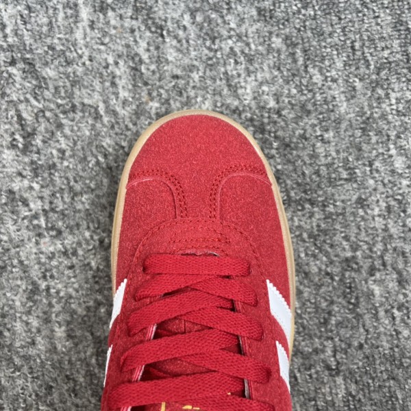 adidas Gazelle Bold Collegiate Gum (Women's)