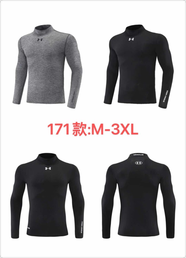 Sportswear Under Armour 171