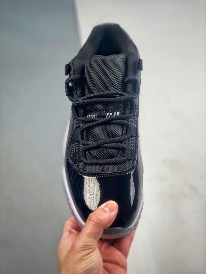 Jordan 11 Retro Low Space Jam