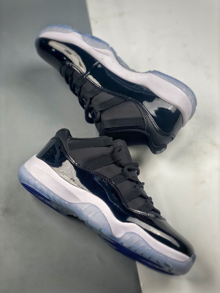 Jordan 11 Retro Low Space Jam