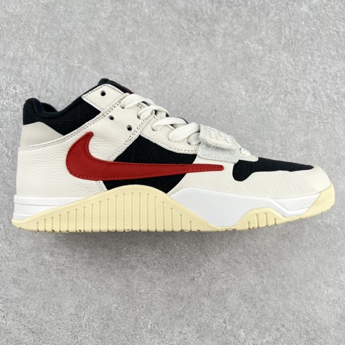 Jordan Jumpman Jack TR Travis Scott University Red