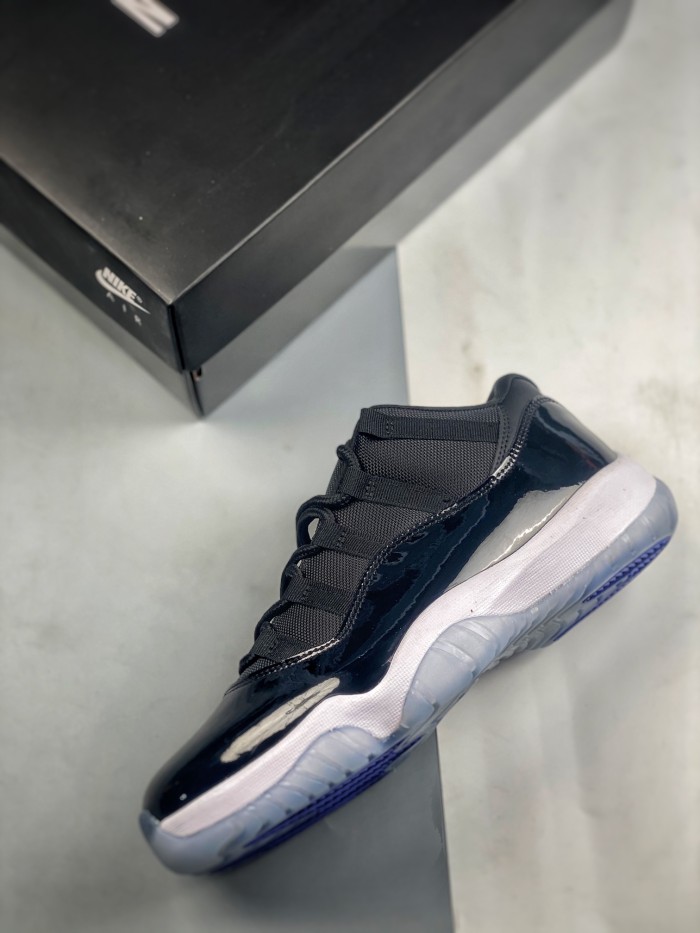 Jordan 11 Retro Low Space Jam