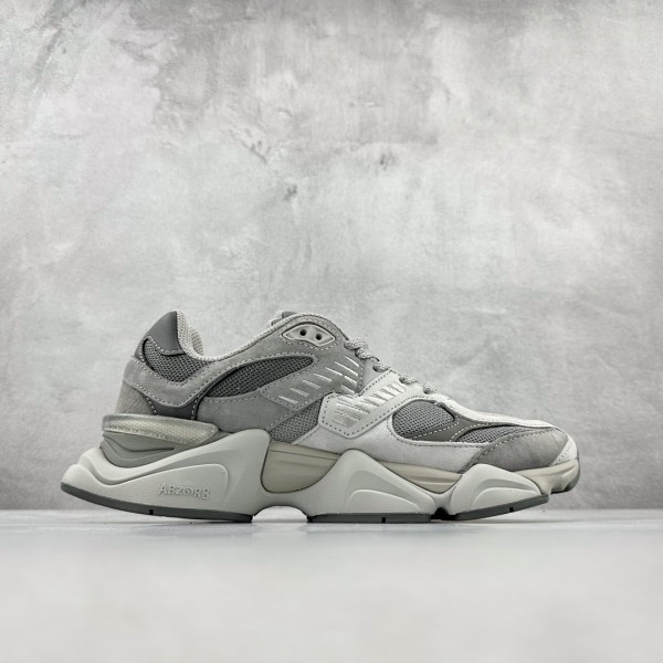 New Balance 9060 Shadow Grey