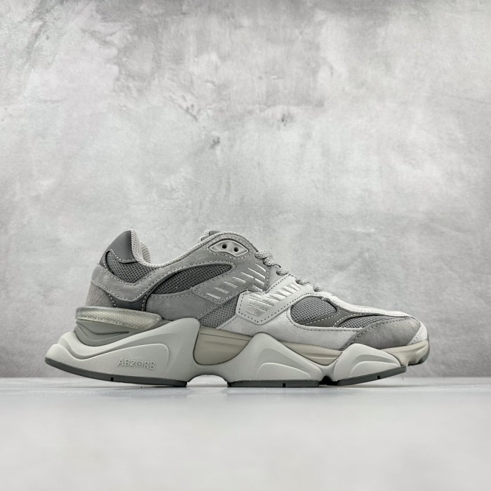 New Balance 9060 Shadow Grey