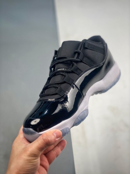 Jordan 11 Retro Low Space Jam