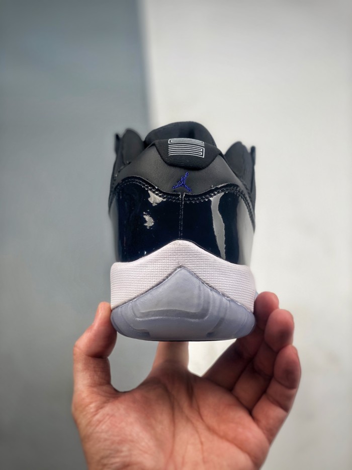 Jordan 11 Retro Low Space Jam