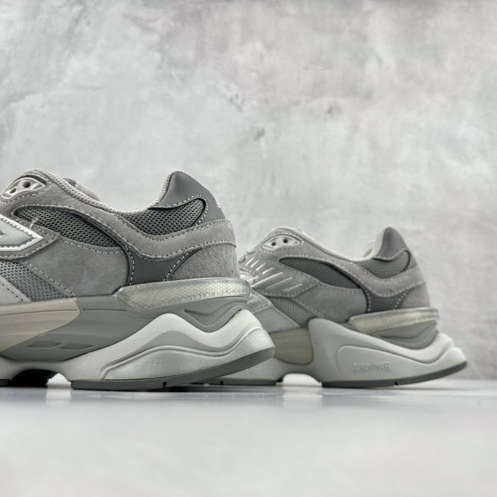 New Balance 9060 Shadow Grey