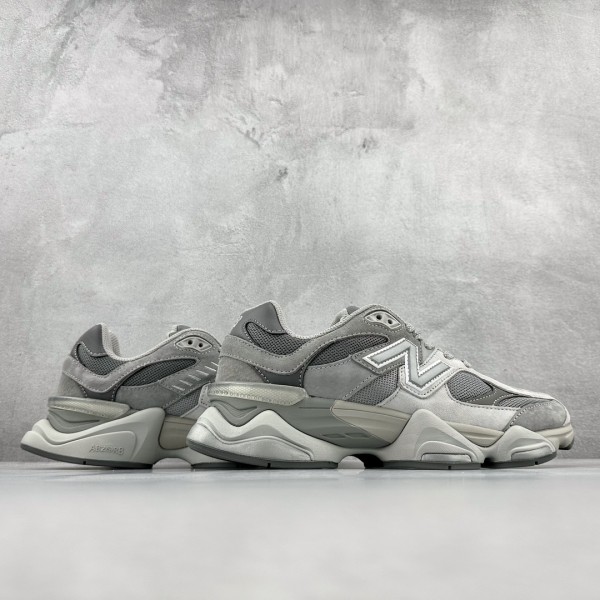 New Balance 9060 Shadow Grey