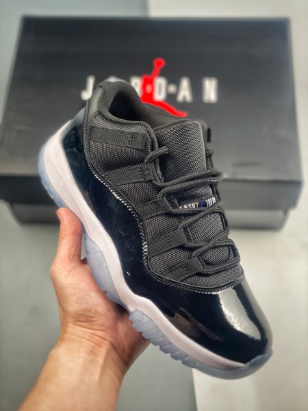 Jordan 11 Retro Low Space Jam