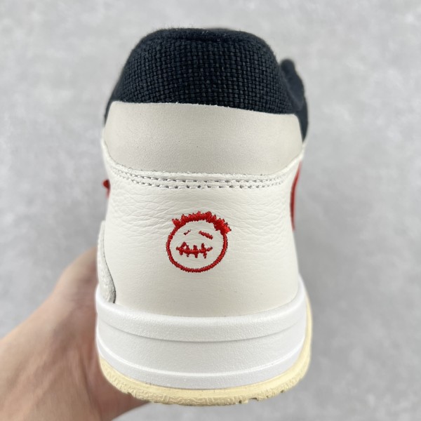 Jordan Jumpman Jack TR Travis Scott University Red