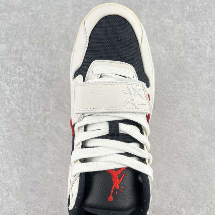 Jordan Jumpman Jack TR Travis Scott University Red