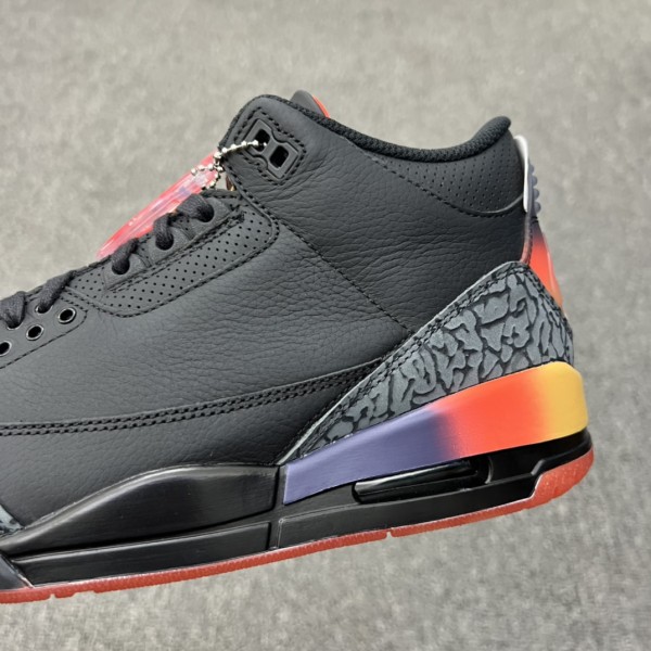 Jordan 3 Retro J Balvin Rio