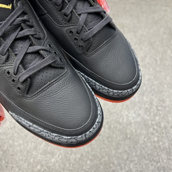 Jordan 3 Retro J Balvin Rio