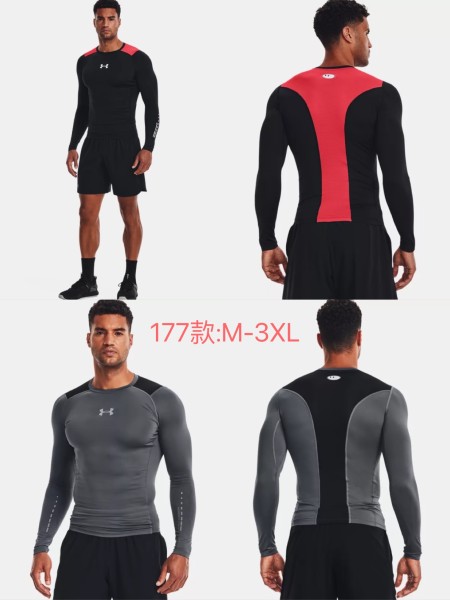 Sportswear Under Armour 177