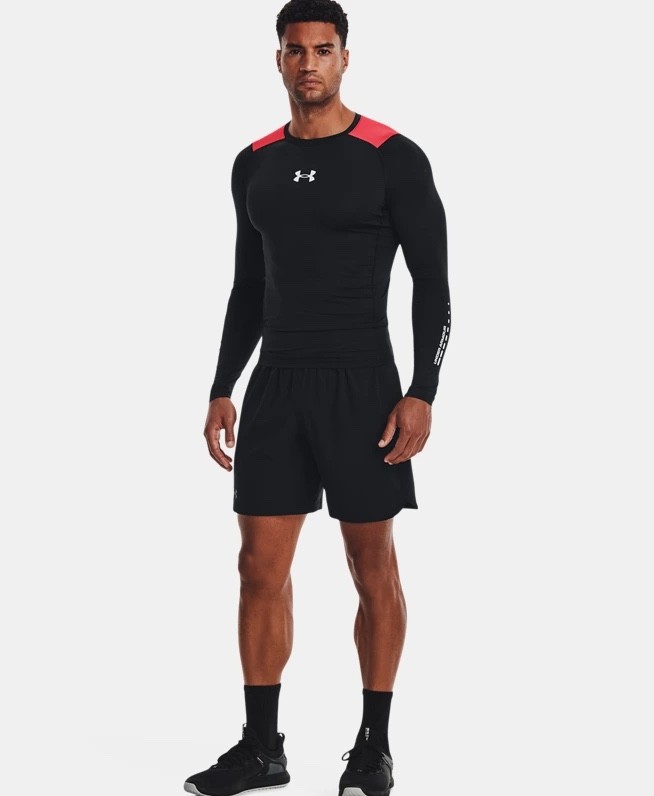 Sportswear Under Armour 177
