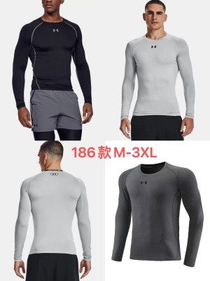 Sportswear Under Armour 186
