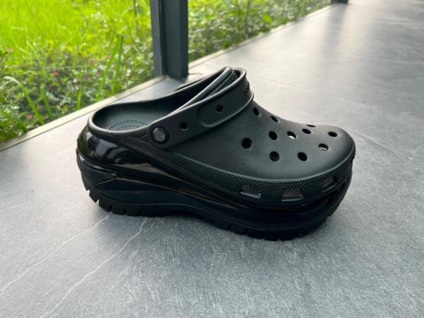 Crocs 207521-TZ-001