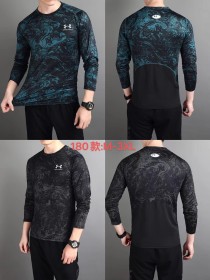 Sportswear Under Armour 180