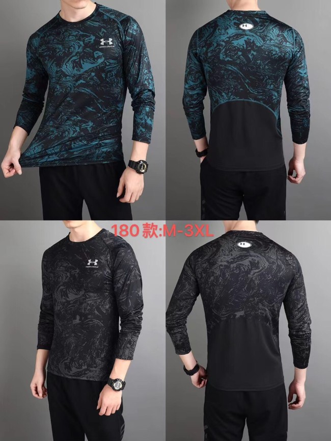 Sportswear Under Armour 180