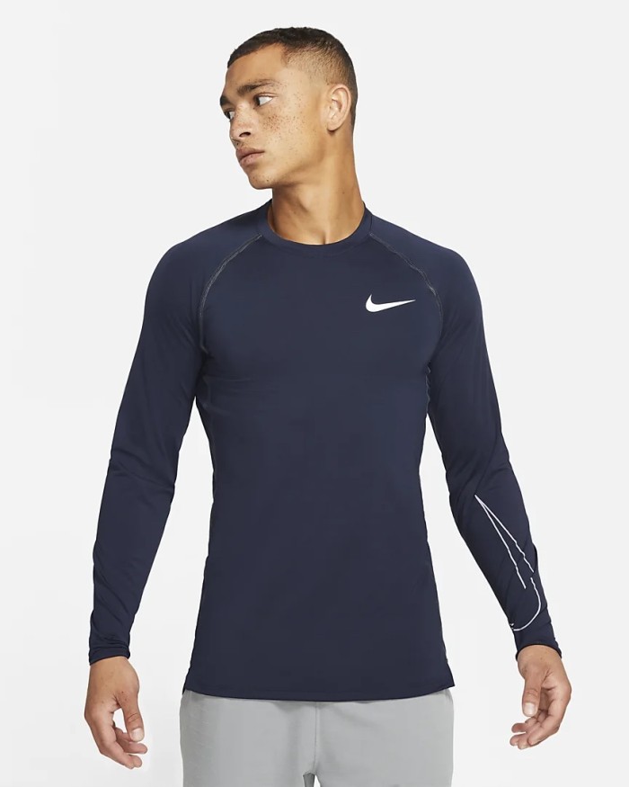 Training clothes Nike 182