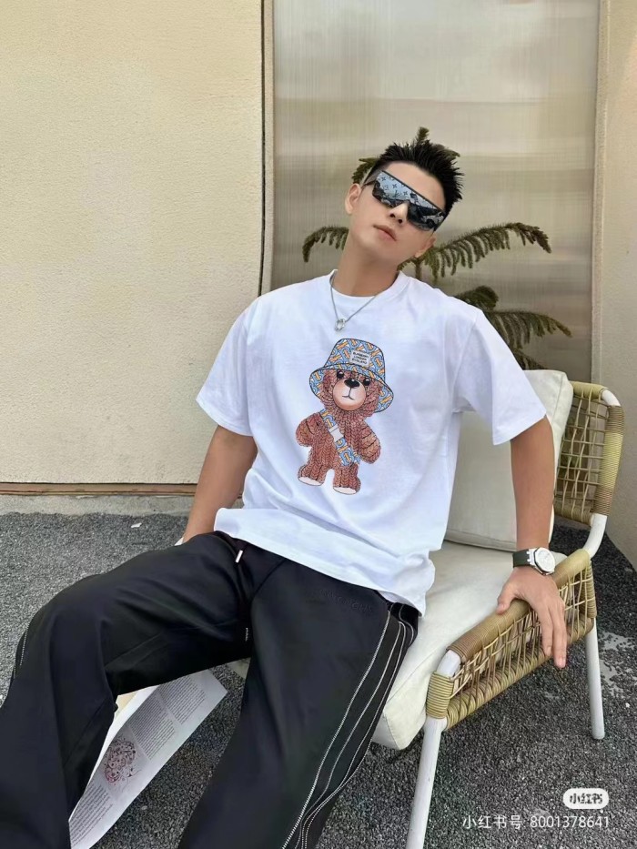  Clothes Burberry 20240522-3