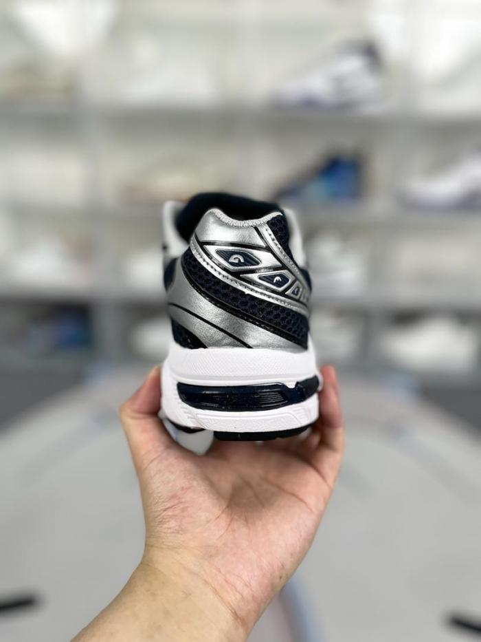 ASICS Gel-1130 French Blue Pure Silver