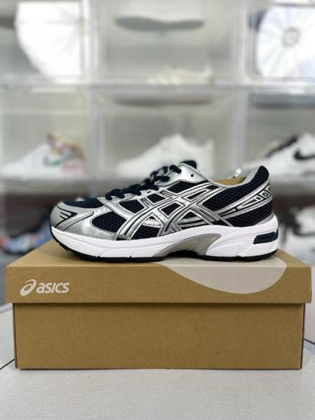 ASICS Gel-1130 French Blue Pure Silver