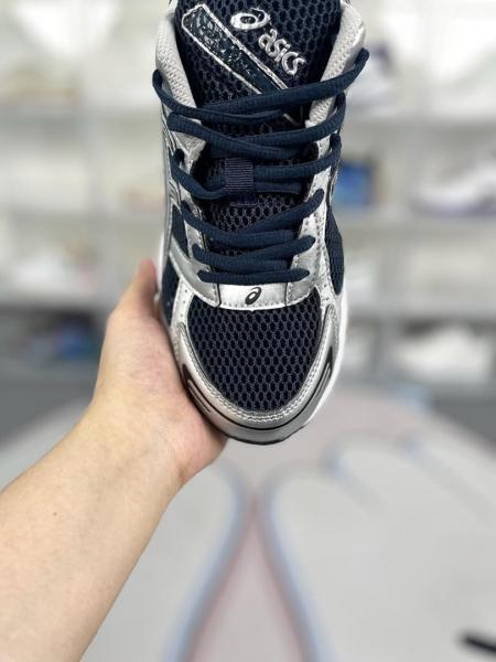 ASICS Gel-1130 French Blue Pure Silver