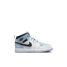 Jordan 1 high top Kids shoes (more color)